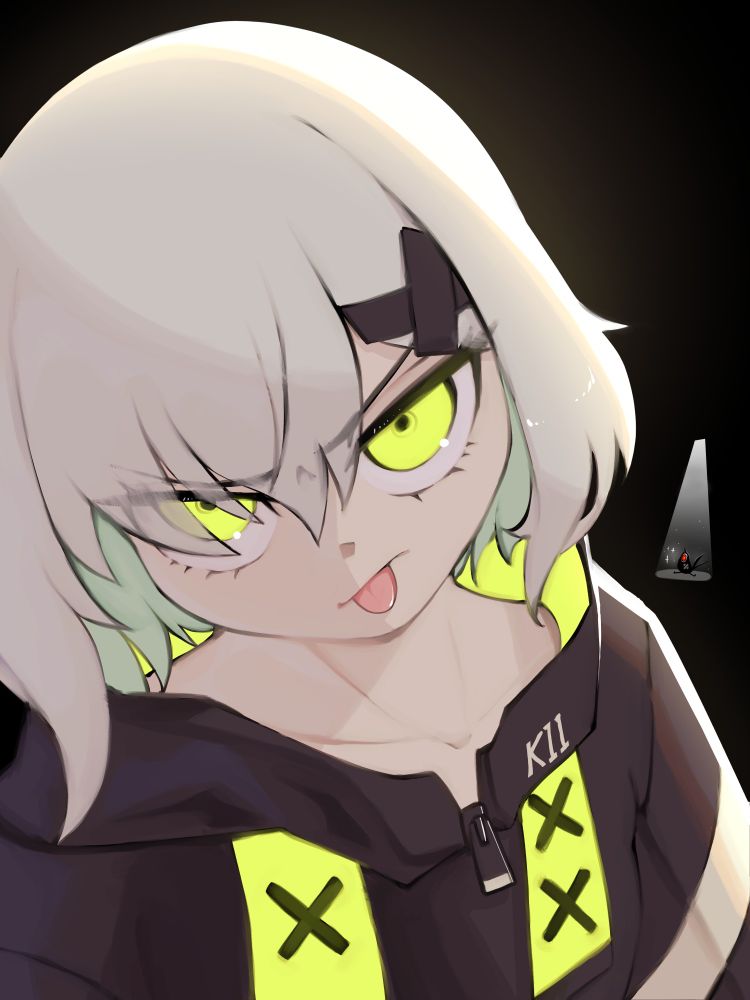 OC PM by Melonbread 