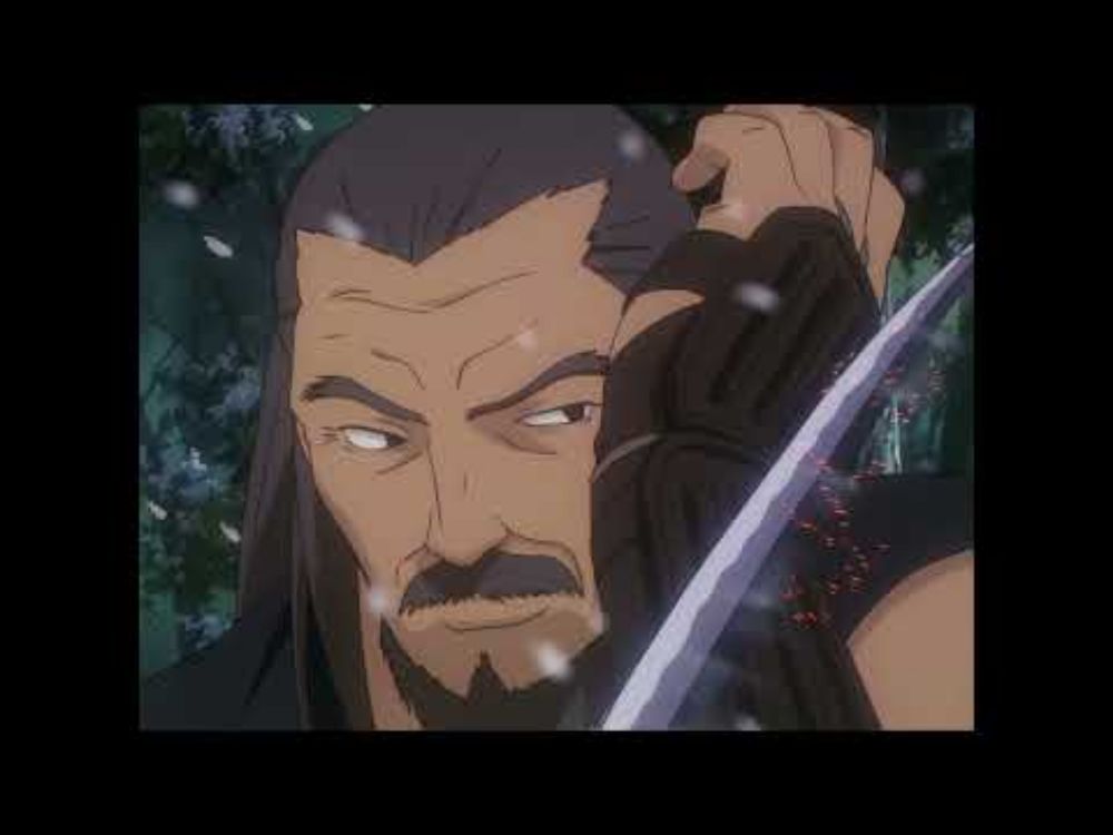 Samurai X Trust and Betrayal AMV - In Memories KO-TO-WA-RI