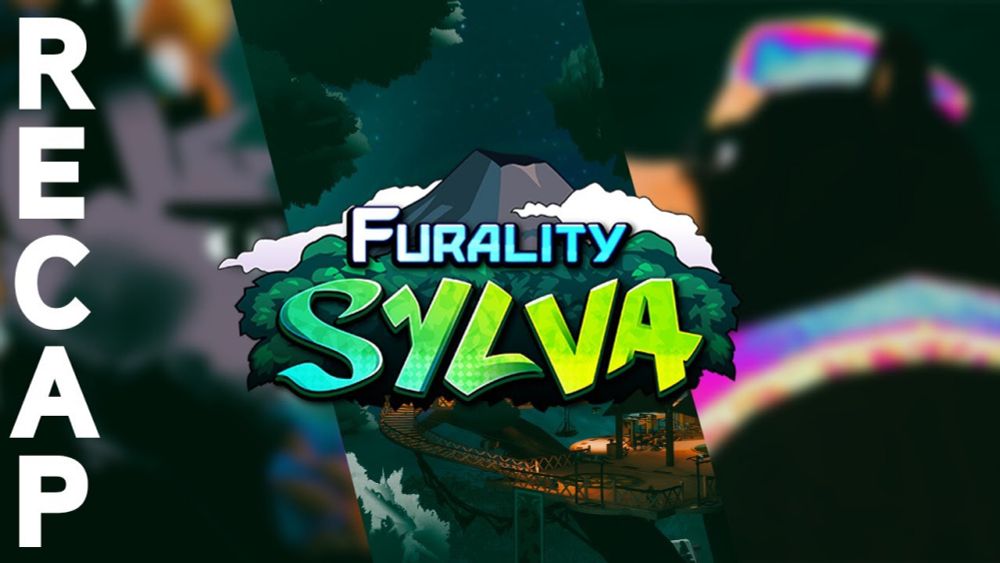 Furality Sylva: RECAP (Unofficial)