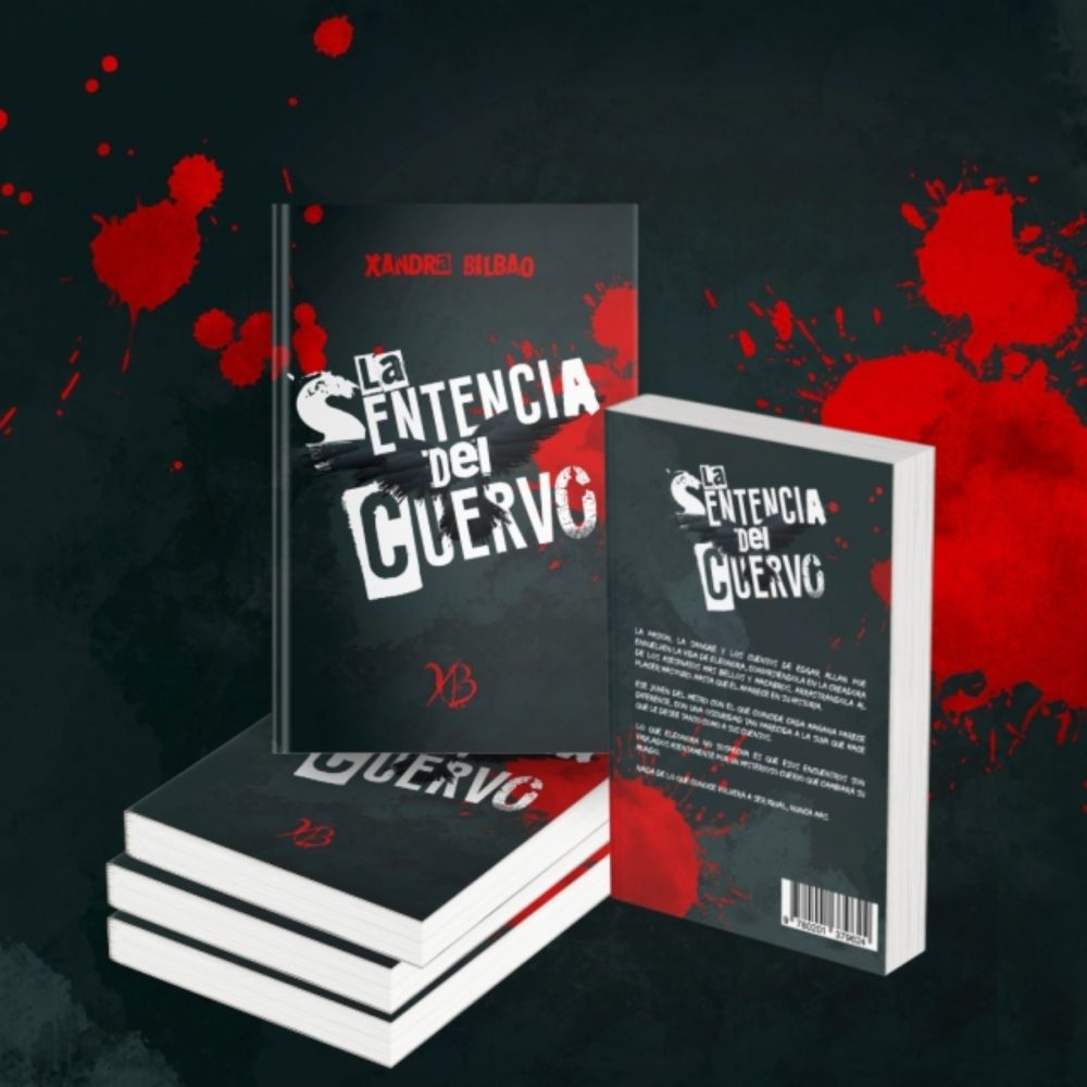 La sentencia del cuervo