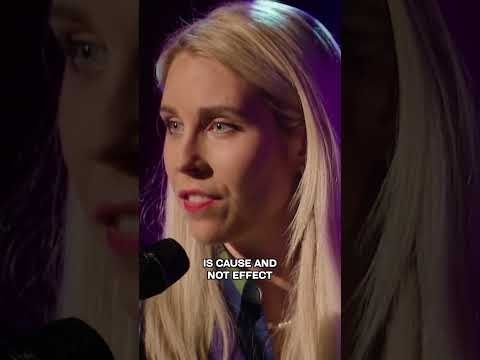 Stevie Martin joins The Horne Section to sing a sweet little song together              #taskmaster