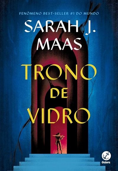 Trono de Vidro