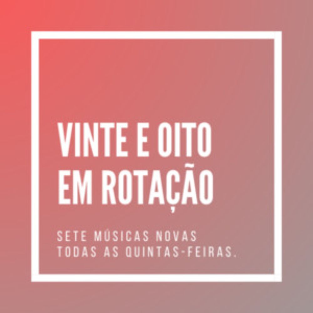 Vinte e Oito em Rotação