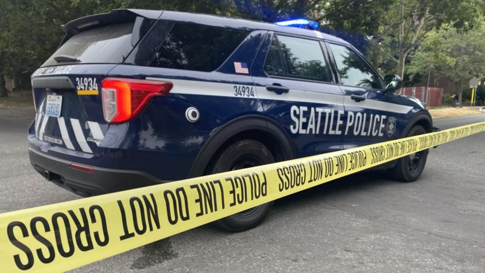 The annual report is created by the Washington Association of Sheriffs and Police Chiefs.