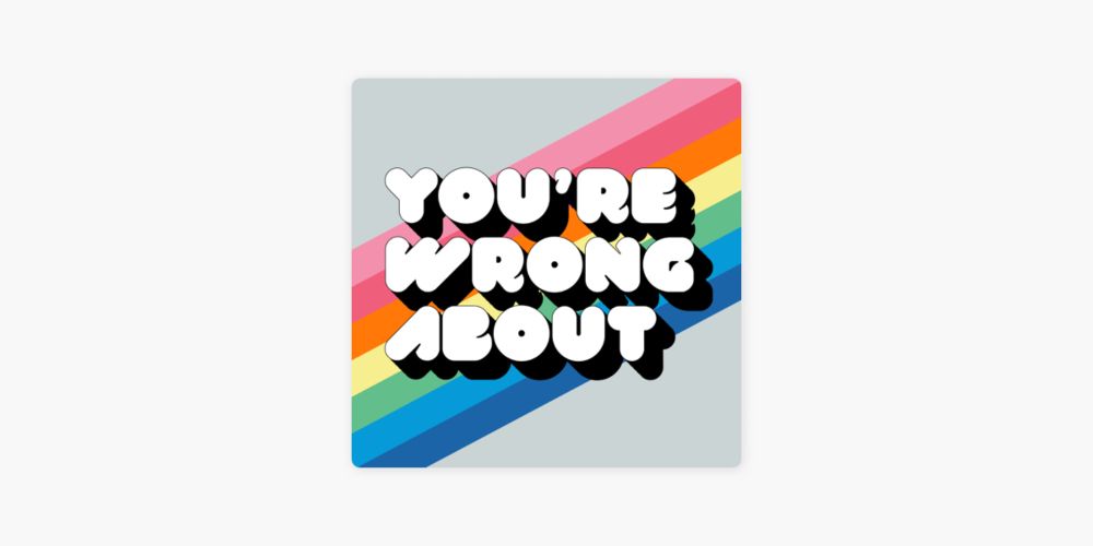 ‎You're Wrong About: ‘Yoko Ono Broke Up The Beatles’ on Apple Podcasts