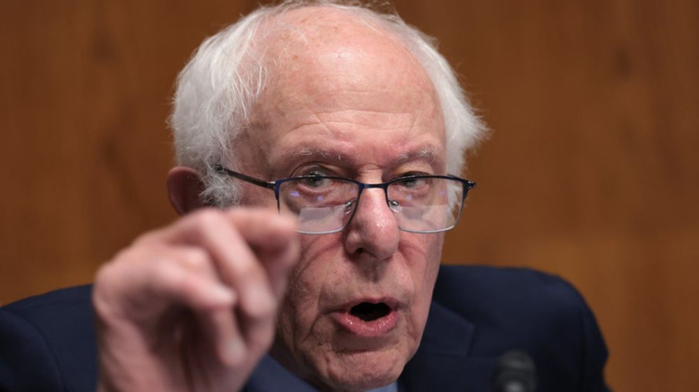 "How do you not talk about these issues?” he asked about Vice President Kamala Harris' failed presidential run.