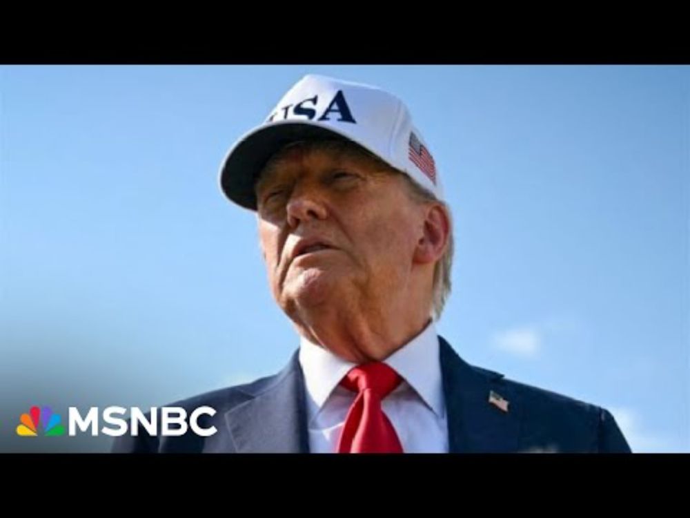 ‘It's a lie!’: Symone Sanders Townsend slams Trump’s tariff promises