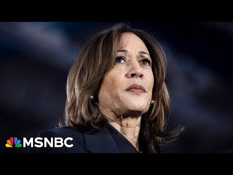 WATCH: Hosts debate whether America’s ready for another Black president