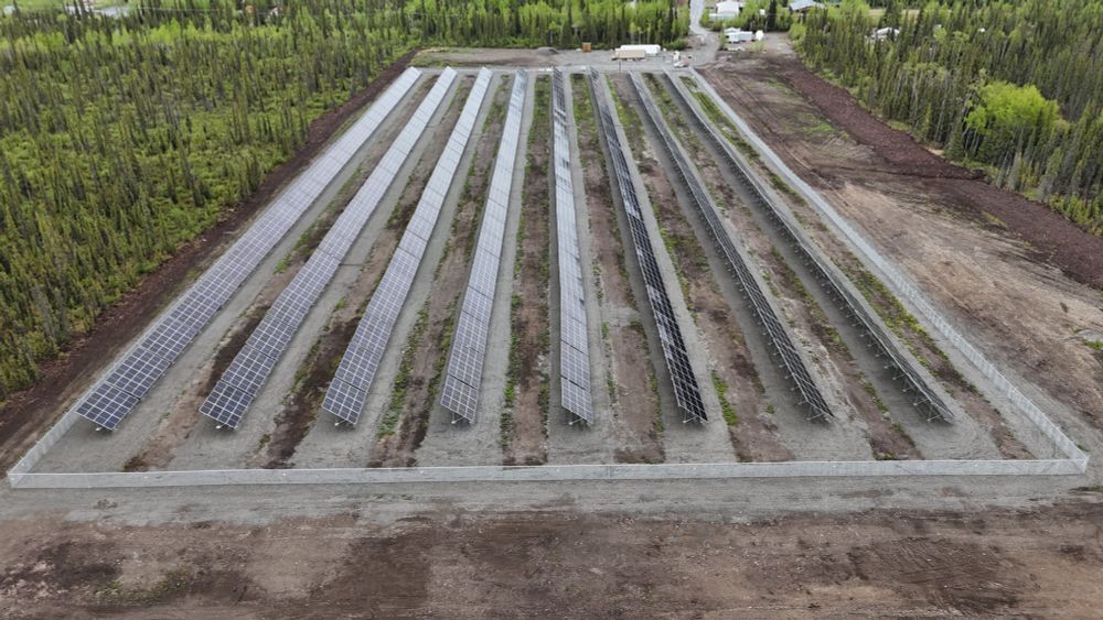 Beaver Creek’s White River First Nation leads the way with a solar breakthrough, slashing diesel use by over half and reclaiming energy independence through Indigenous-owned clean power.