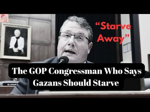 Weekly roundup   Starve Away  + New Trump Policy Encourages Christians to Proselytize at Work
