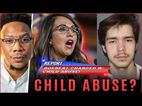 Lauren Boebert Crime Family Still Active