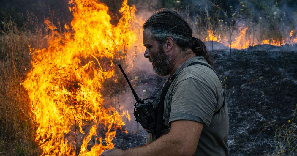 With reforms in place, California’s Karuk Tribe works to reestablish cultural burning as 'common practice'