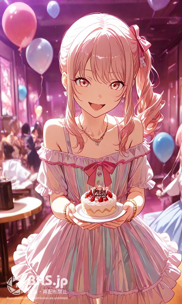 ゲームをやり始めて約2ヶ月のプロセカですが推しは瑞希と志歩ですっ(キリッ)