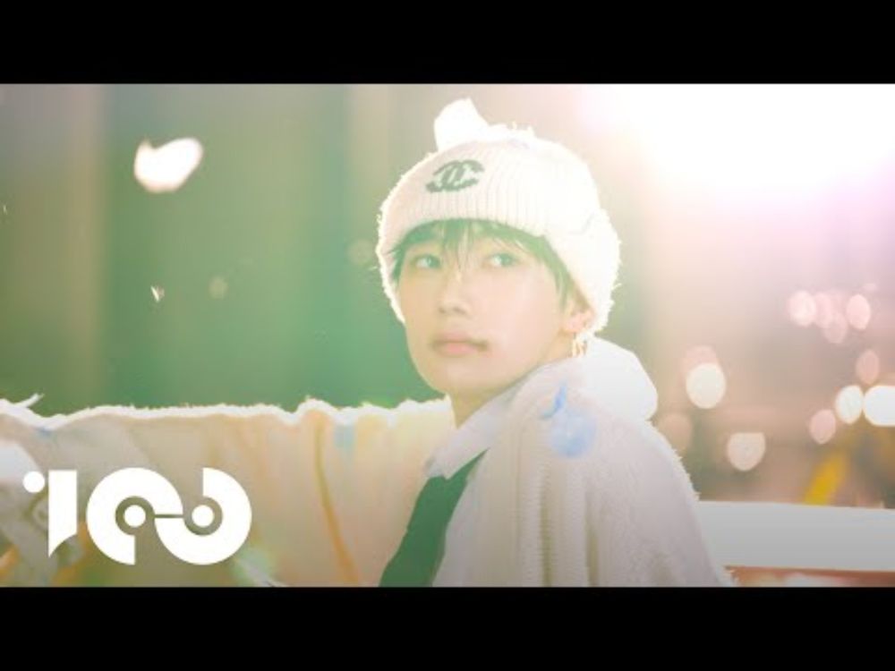 더보이즈 (THE BOYZ) 'VVV' MV MAKING FILM #2