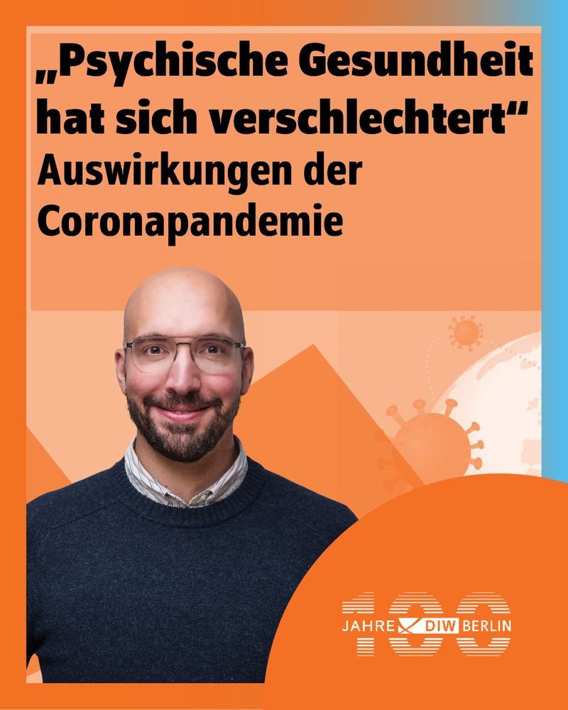 „Psychische Gesundheit hat sich verschlechtert“
Auswirkungen der Coronapandemie