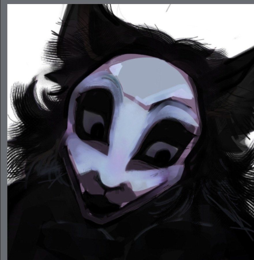 First draft of the 1st pic of Entity