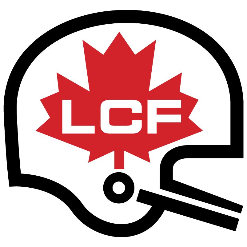 Classic LCF helmet logo