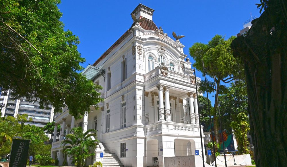 Museu de Arte Contemporânea da Bahia celebra um ano com Virada Cultural de 36 horas | Bahia News