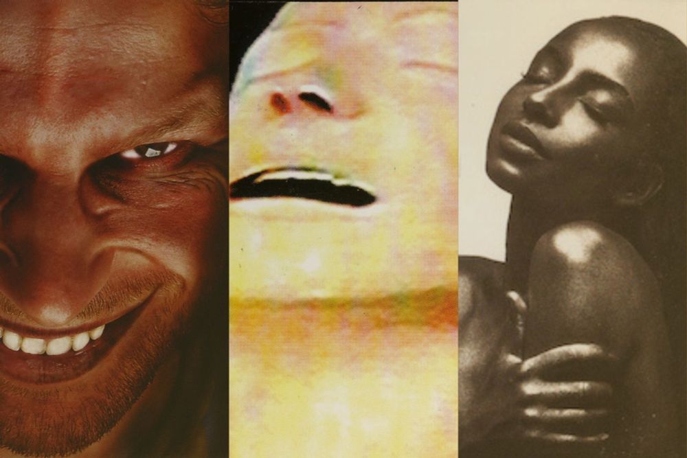 The 150 Best Albums of the 1990s | Treble