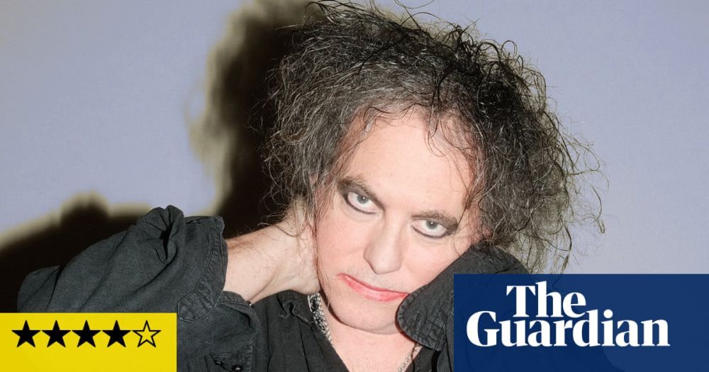 The Cure: Alone review – majestically wreathed in misery and despair