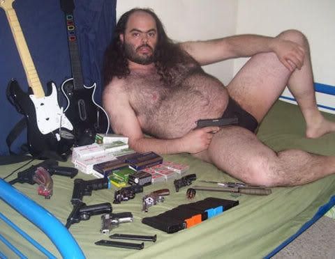 1990s incel Bob 