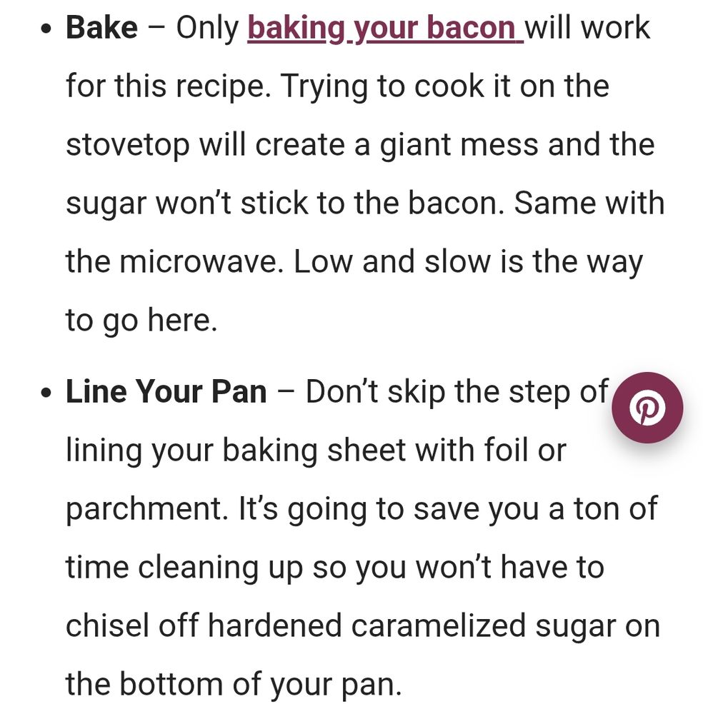 2nd page of tips.
