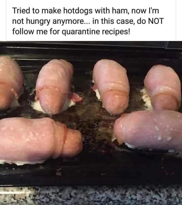 Yeah ... Oops.