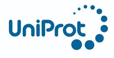 UniProt logo