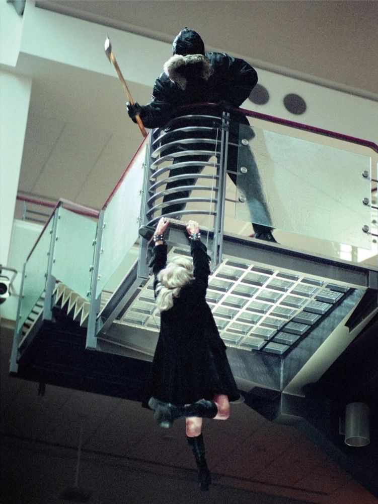 from URBAN LEGEND (1998)