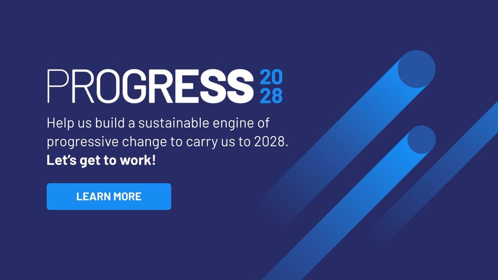 Progress 2028