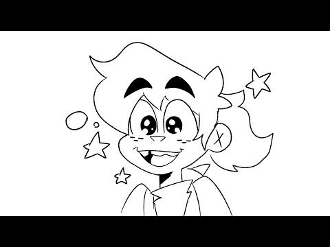 The Figments - Animatic Pilot