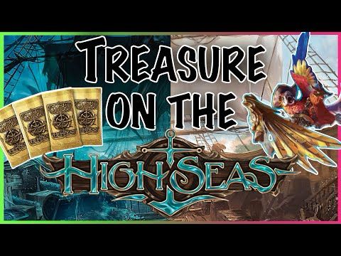 NO WAY! Opening a Box of The Newest Flesh and Blood Set HIGH SEAS! Is it Worth it? Should You Buy?