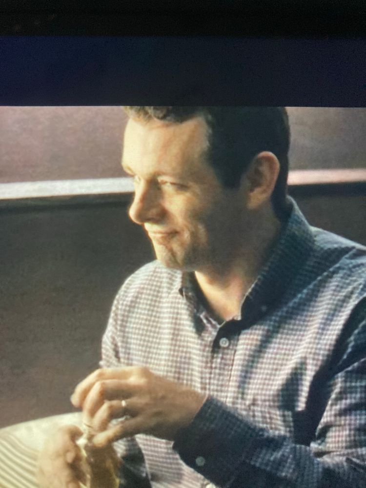 Micheal Sheen in beautiful boy