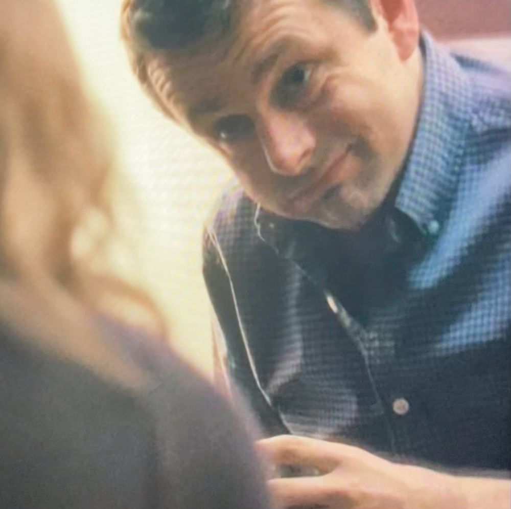 Micheal Sheen in beautiful boy