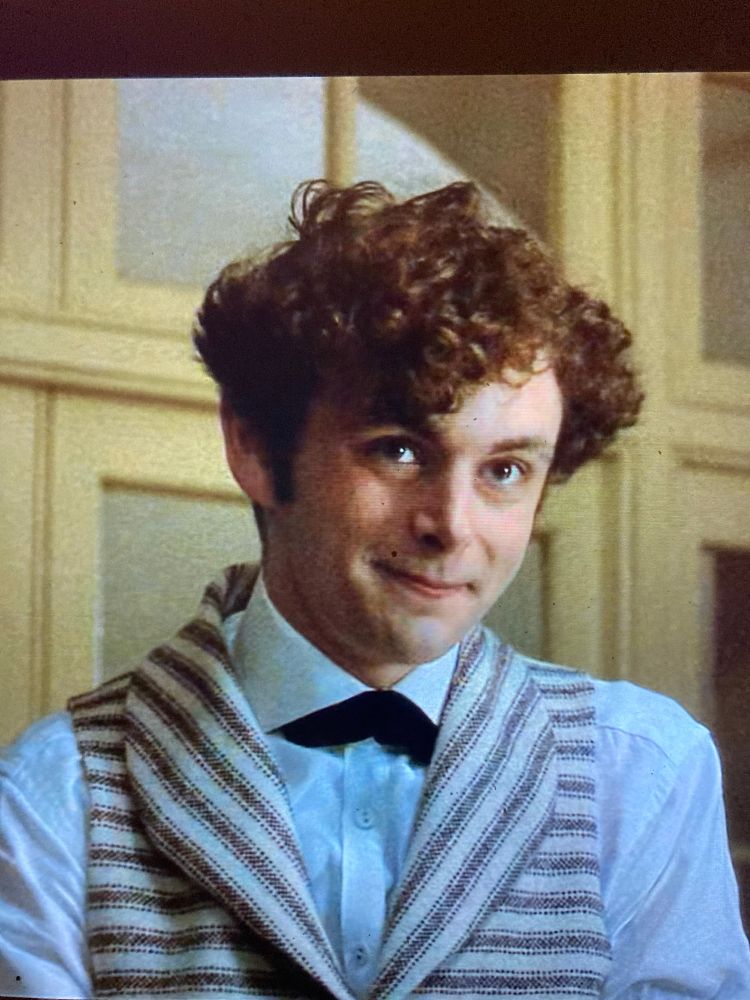 Michael Sheen in Mary Reilly