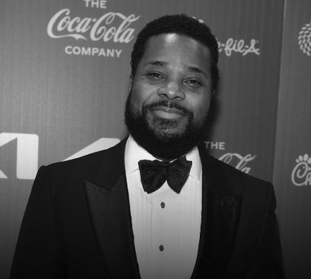 Malcolm-Jamal Warner