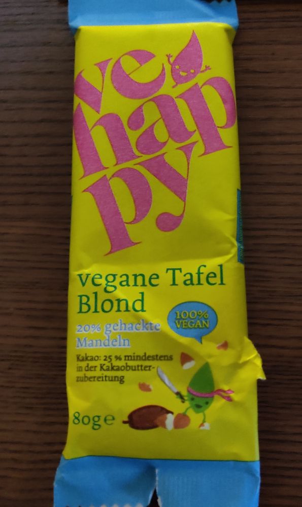 Zeigt die Tafel, die im Text beschrieben ist