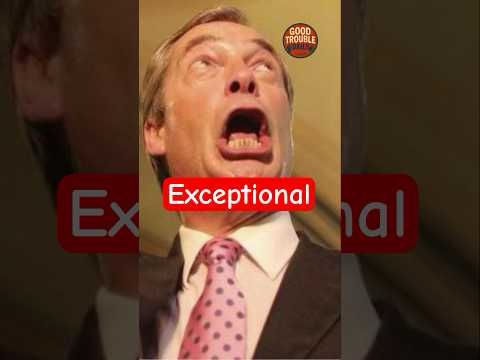 Exposed: The Farage Playbook in 60 Seconds