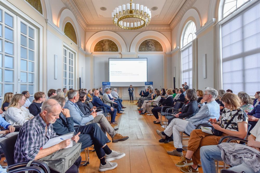 Unterhausdebatte 