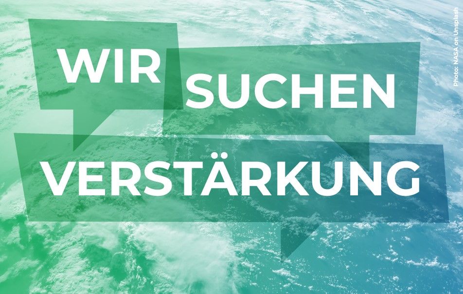 Jobanzeige