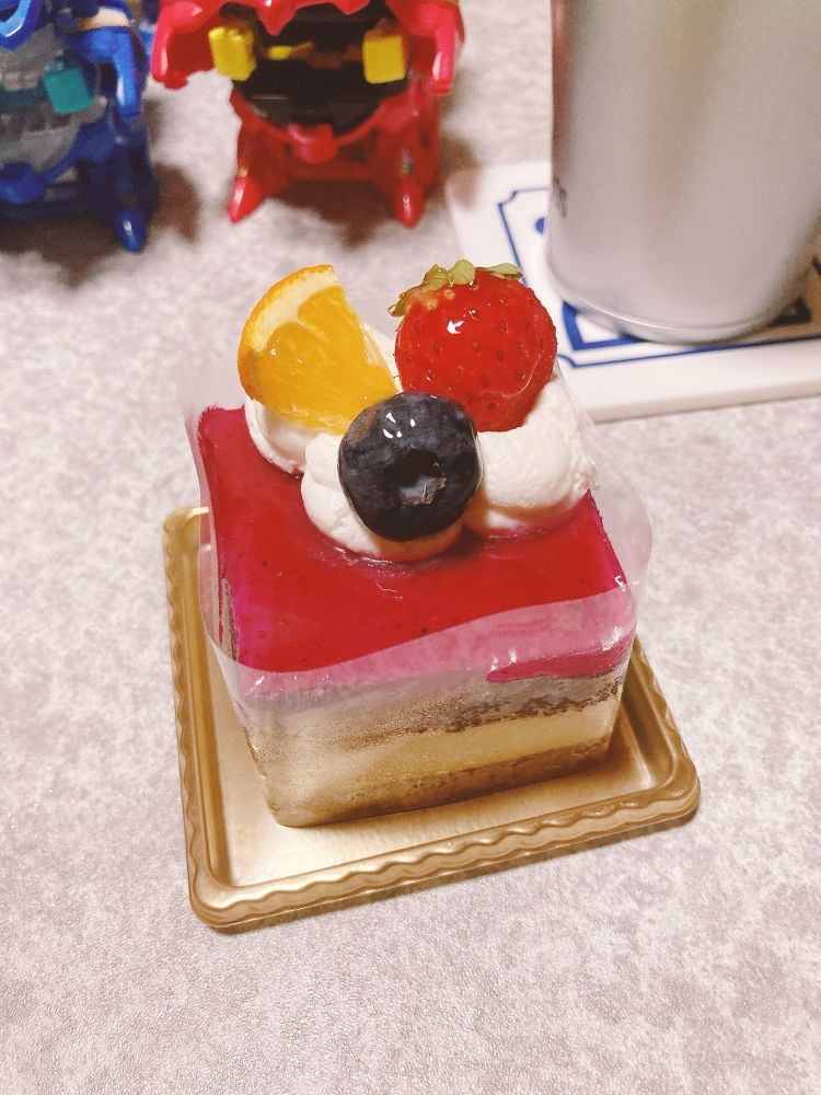 飯テロ