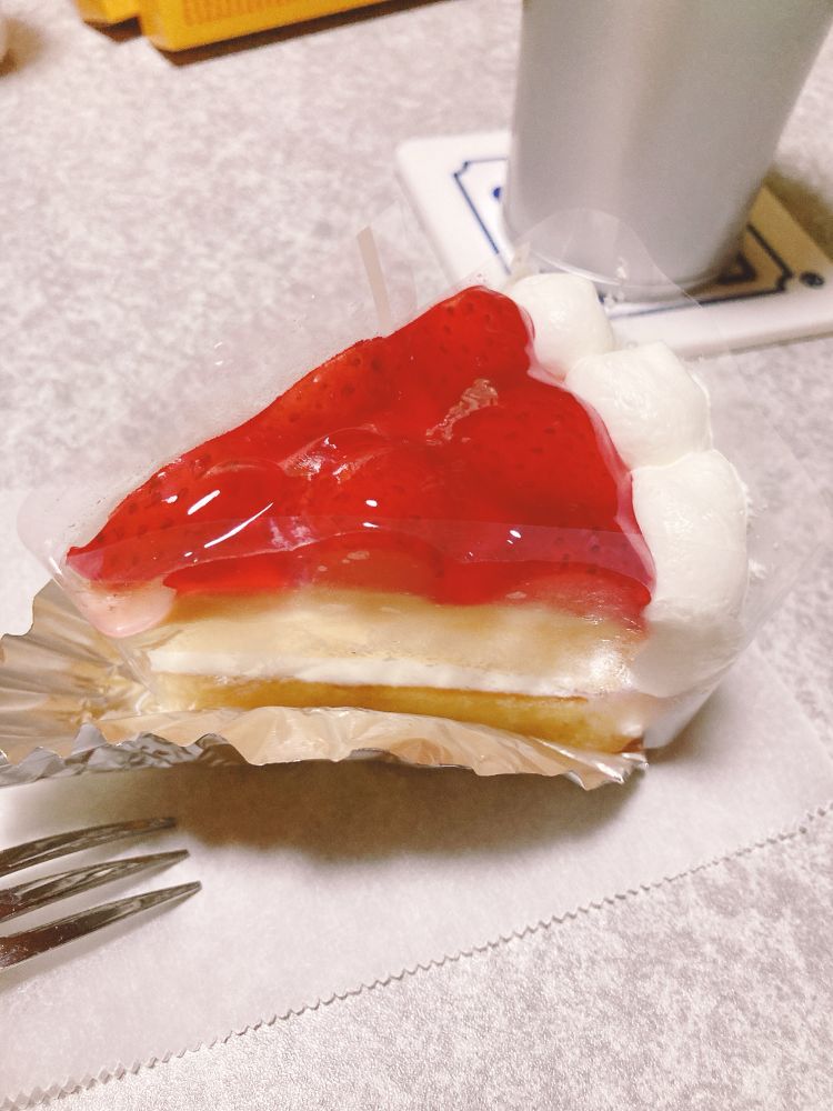飯テロ