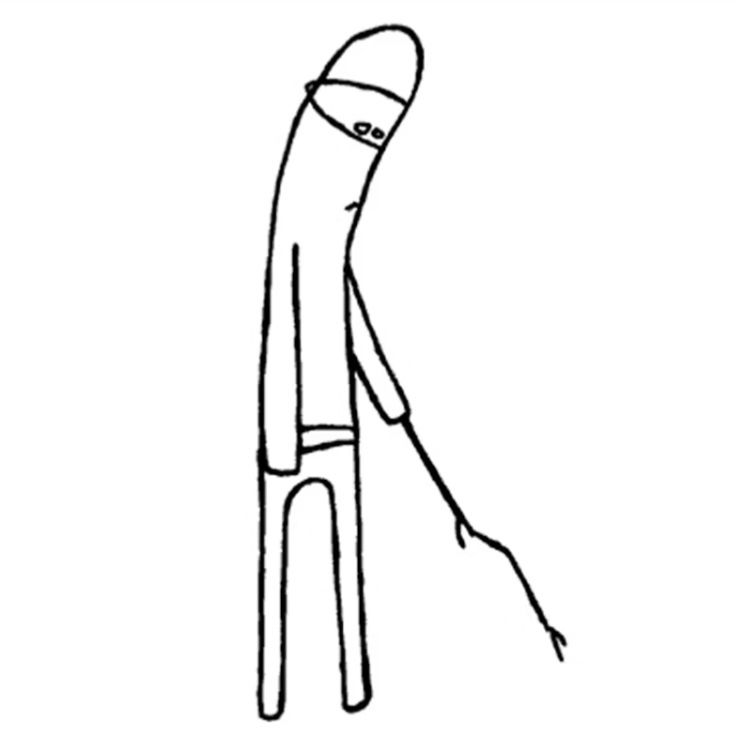 C’mon, bluesky
Do something