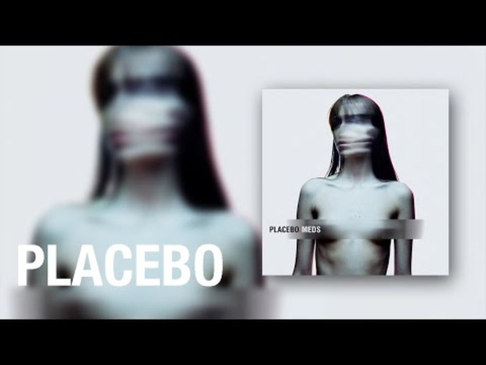 Placebo - Infra-Red (Official Audio)