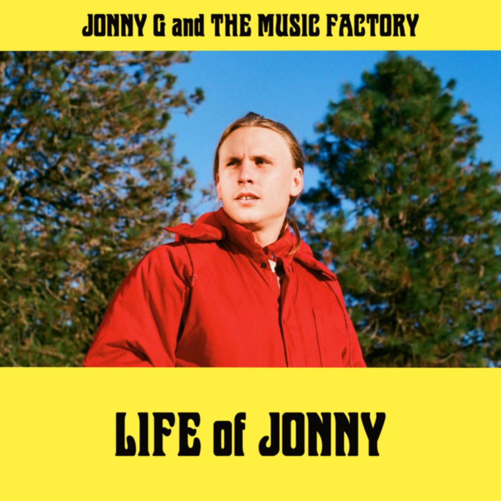 10 track album