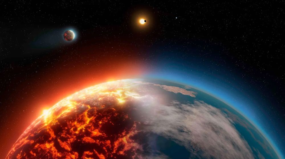 Image credit: Mark Garlick