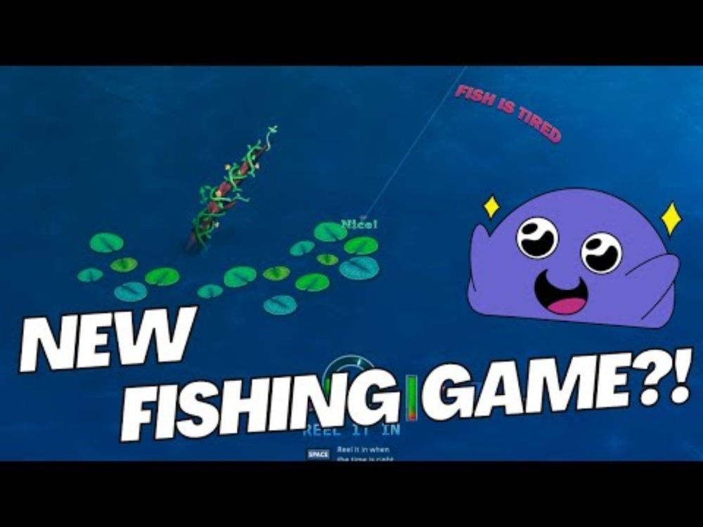 The Beginnings of A Great Game?