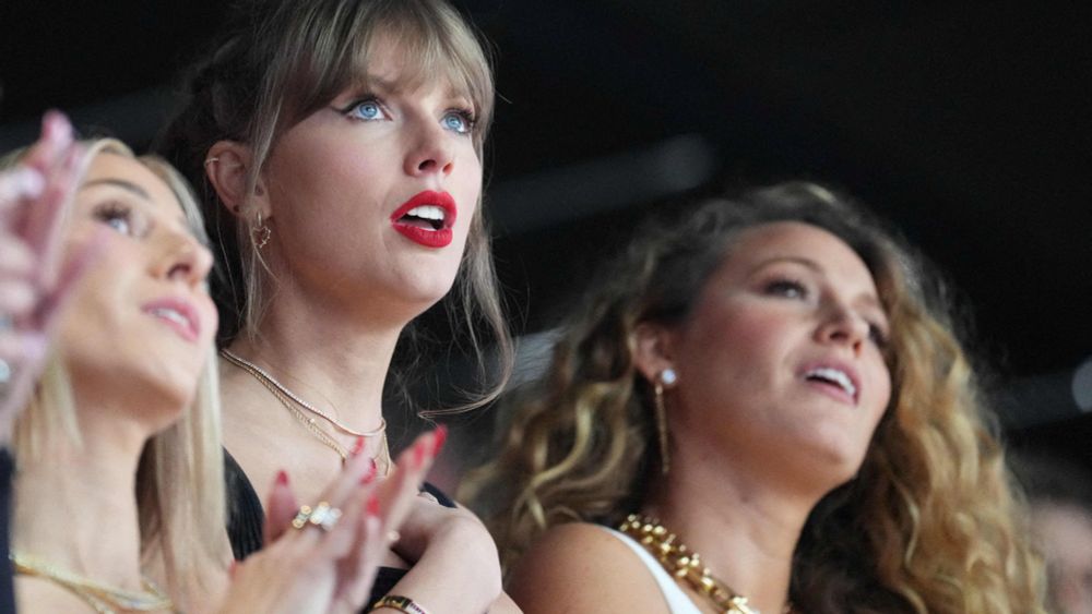 Taylor Swift's spokesperson blasts subpoena in Blake Lively, Justin Baldoni case