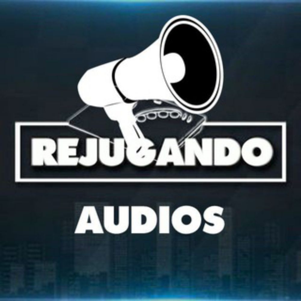 Rejugando Audios