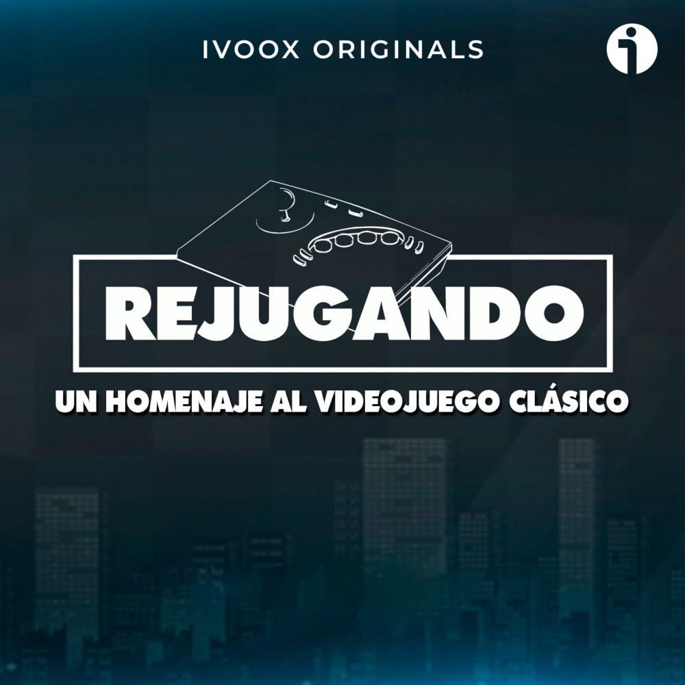 Jugando 203 el de los Cuatro juegos de XBOX y HellDivers 2 - Rejugando - Podcast en iVoox